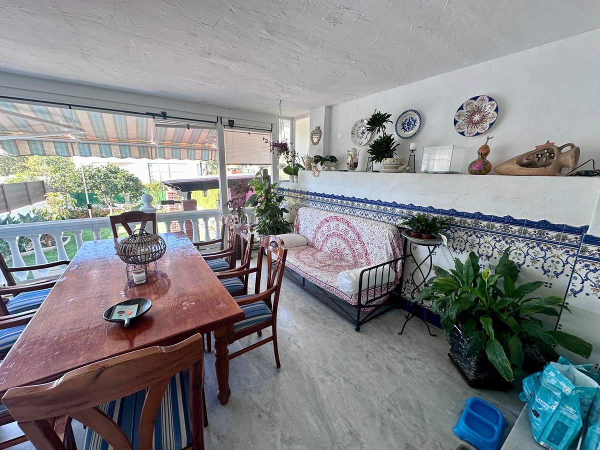 Huis te koop in Estepona | 4 slaapkamers H5255902