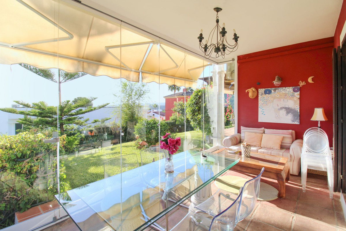 Huis te koop in Estepona | 6 slaapkamers H5261095