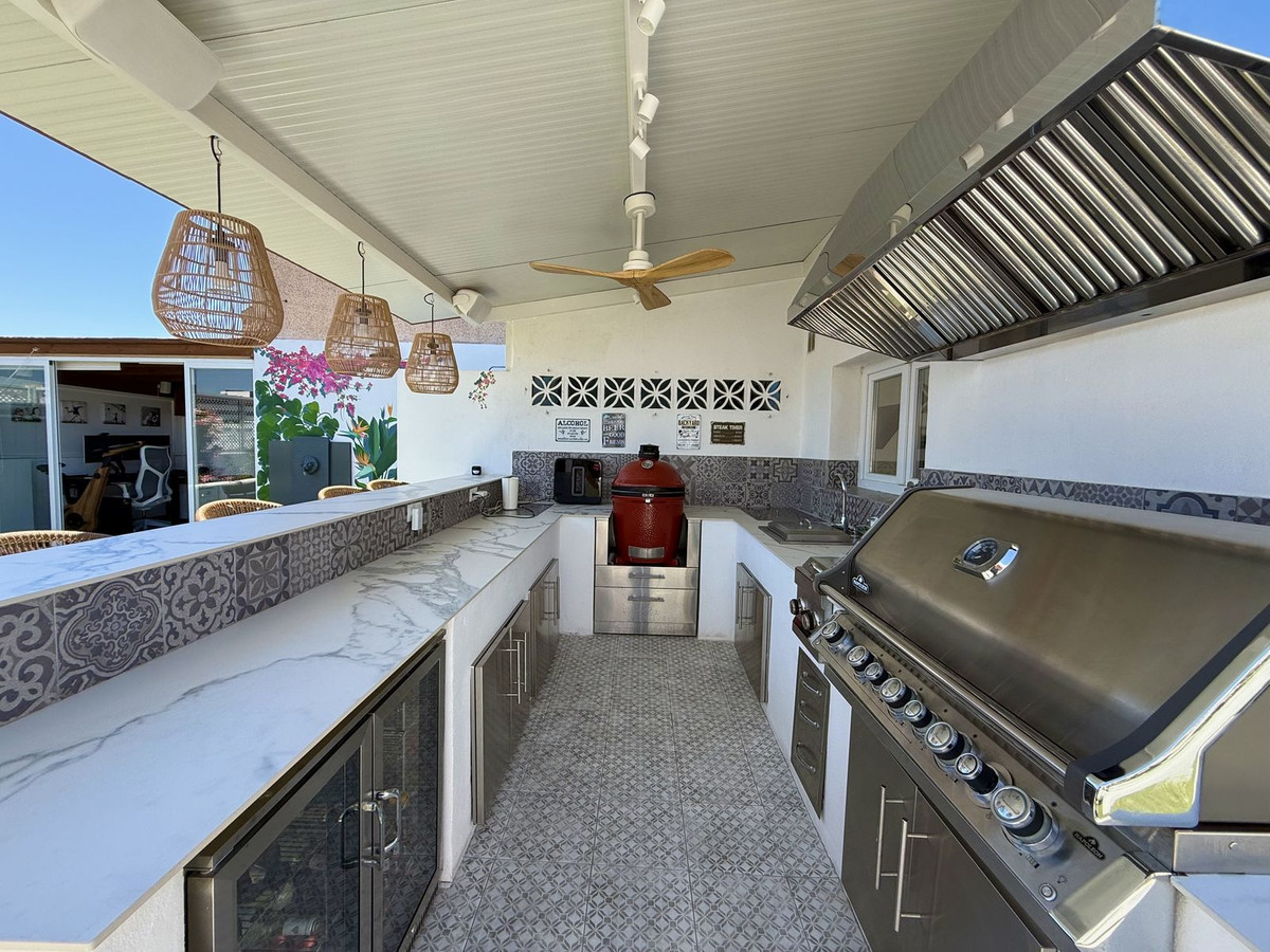 Appartement te koop in Estepona | 3 slaapkamers H5264113