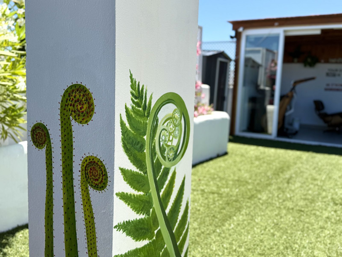 Appartement te koop in Estepona | 3 slaapkamers H5264113