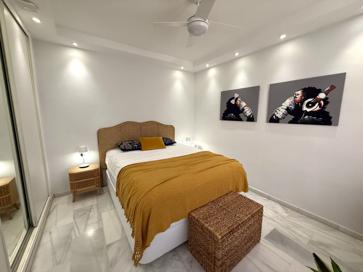 Appartement te koop in Estepona | 3 slaapkamers H5264113