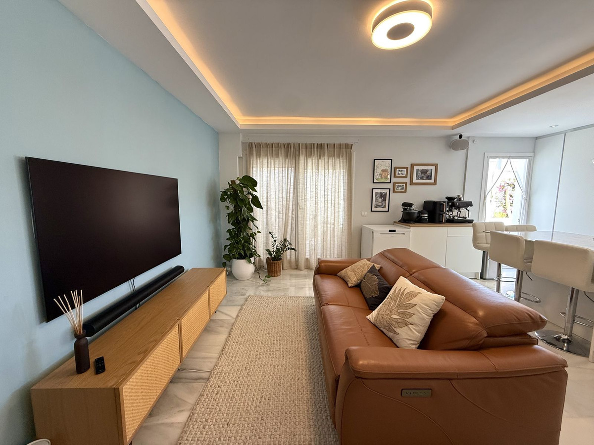 Appartement te koop in Estepona | 3 slaapkamers H5264113