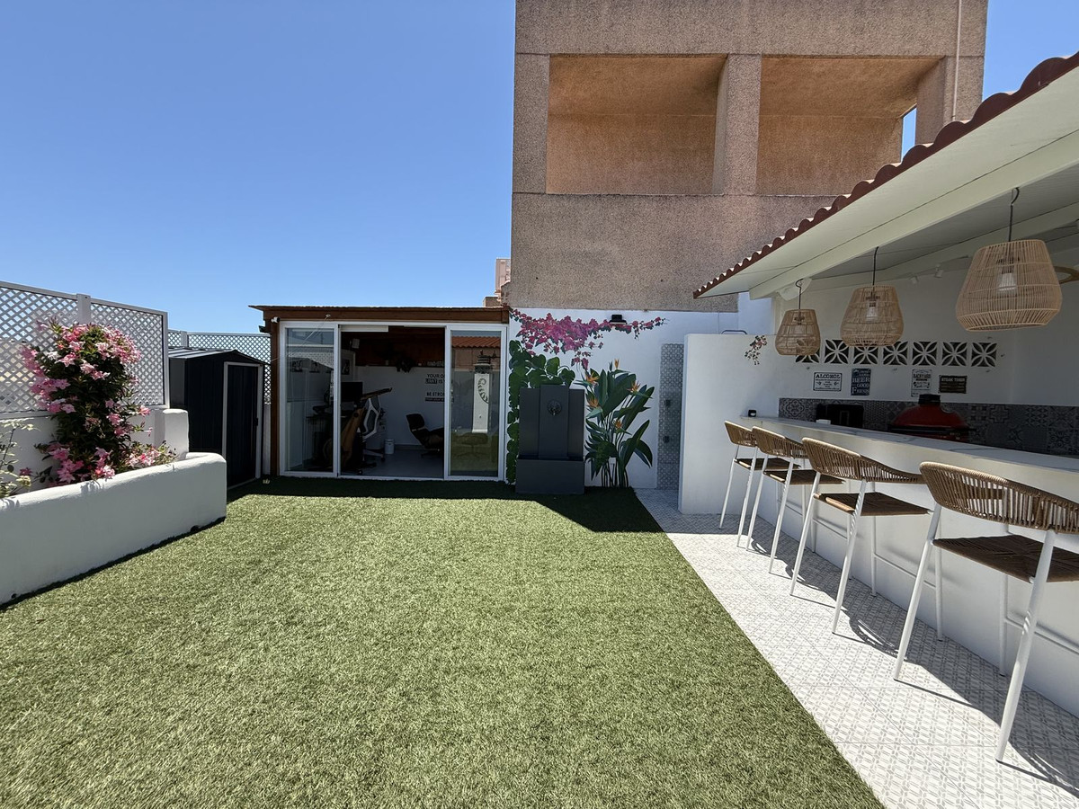 Appartement te koop in Estepona | 3 slaapkamers H5264113