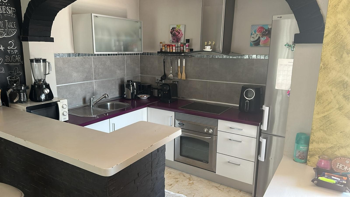 Huis te koop in Estepona | 2 slaapkamers H5265913