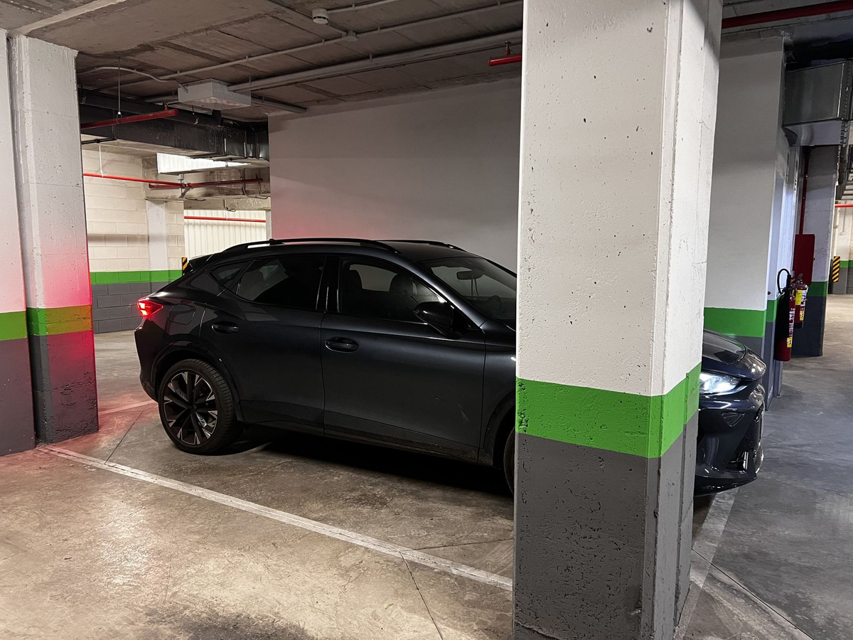 Appartement te koop in Estepona | 4 slaapkamers H5266237