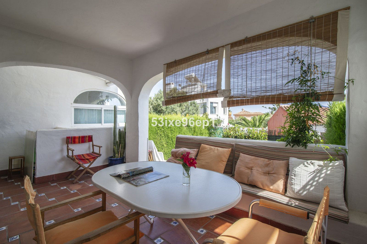 Huis te koop in Estepona | 3 slaapkamers H5271442
