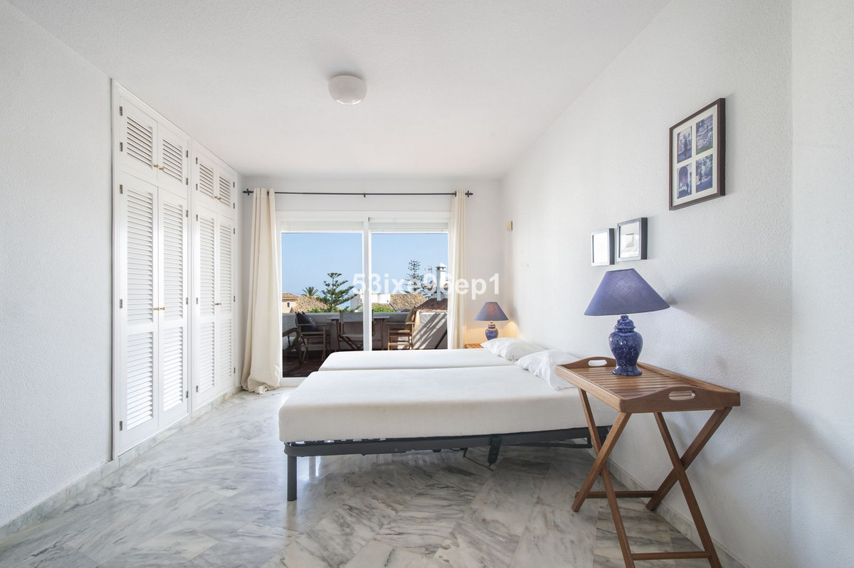 Huis te koop in Estepona | 3 slaapkamers H5271442