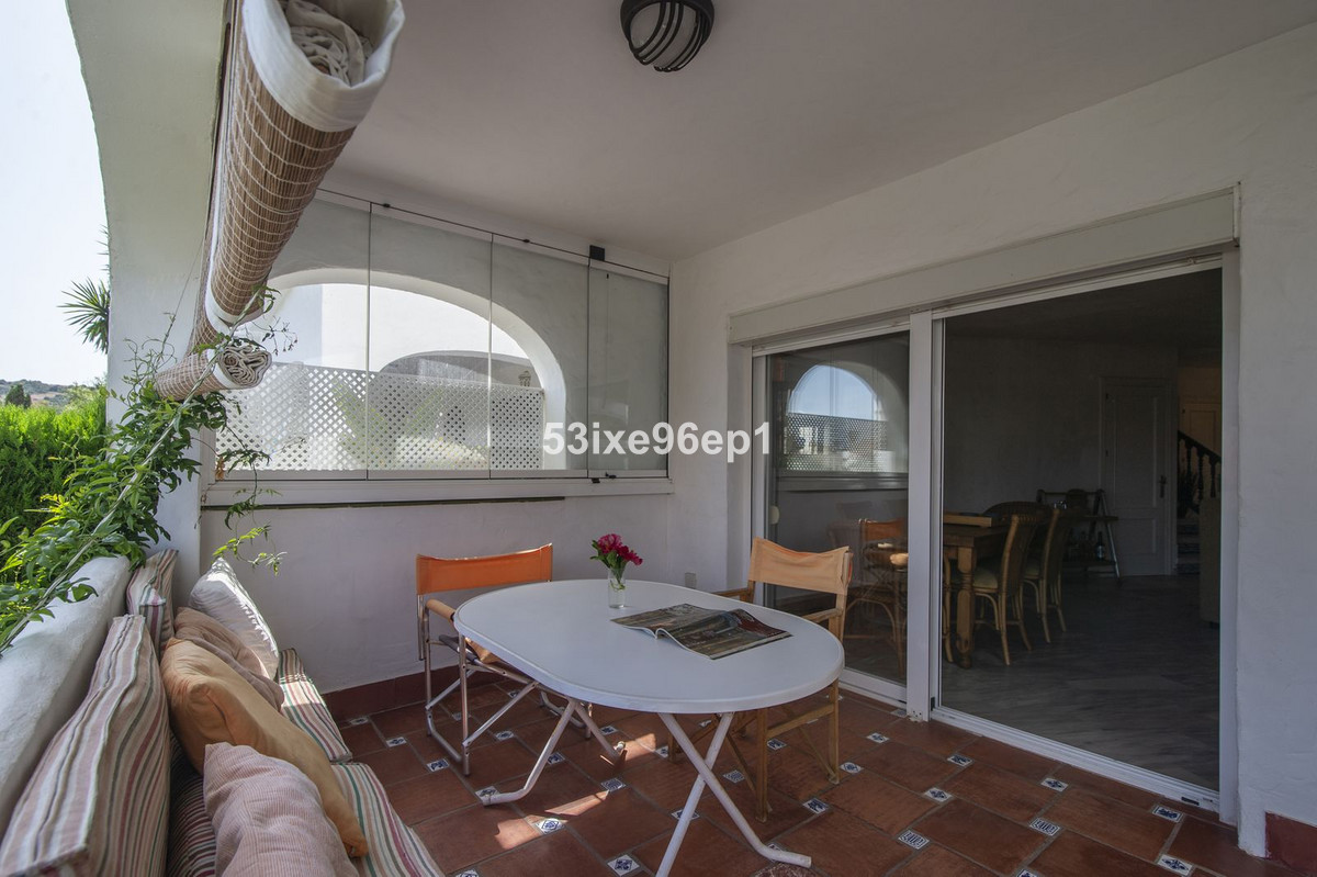 Huis te koop in Estepona | 3 slaapkamers H5271442