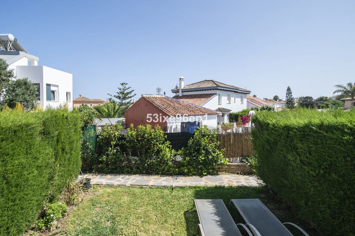 Huis te koop in Estepona | 3 slaapkamers H5271442