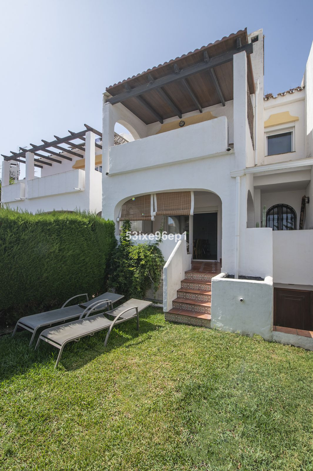Huis te koop in Estepona | 3 slaapkamers H5271442