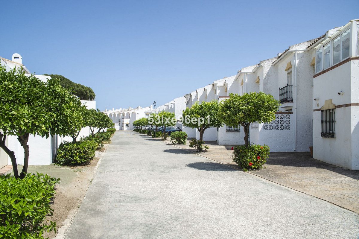 Huis te koop in Estepona | 3 slaapkamers H5271442