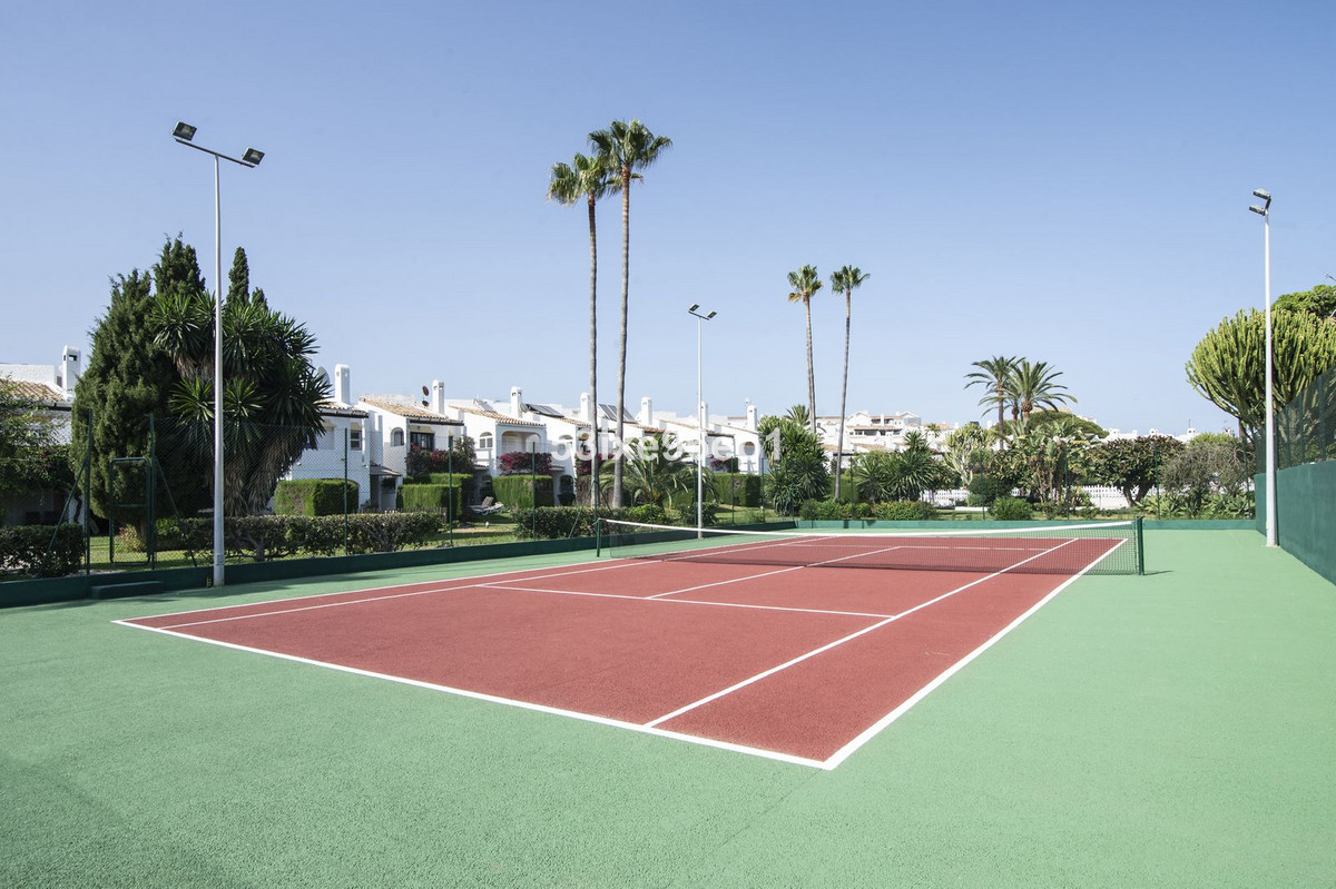 Huis te koop in Estepona | 3 slaapkamers H5271442