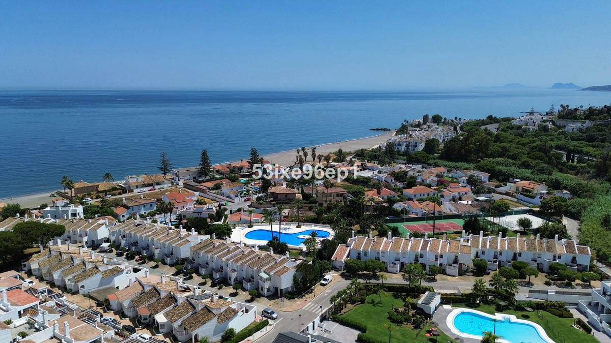 Huis te koop in Estepona | 3 slaapkamers H5271442