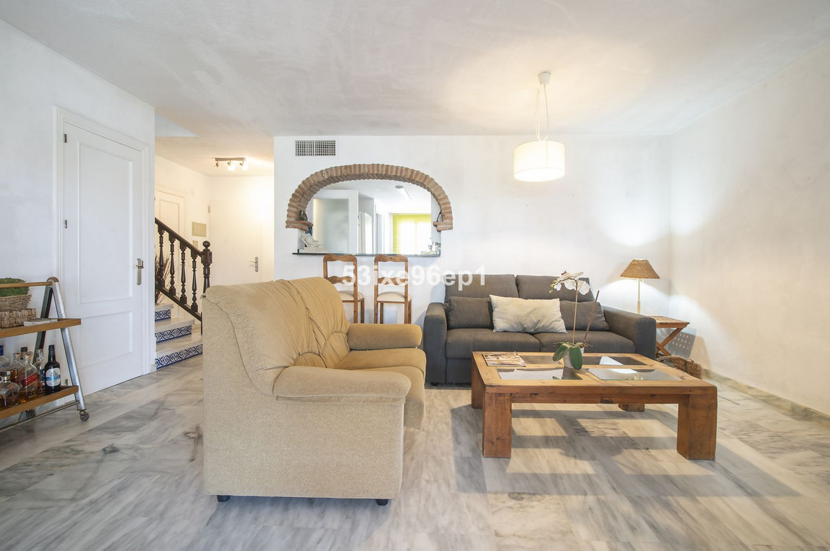 Huis te koop in Estepona | 3 slaapkamers H5271442