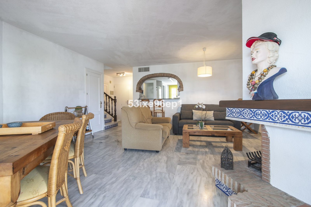 Huis te koop in Estepona | 3 slaapkamers H5271442