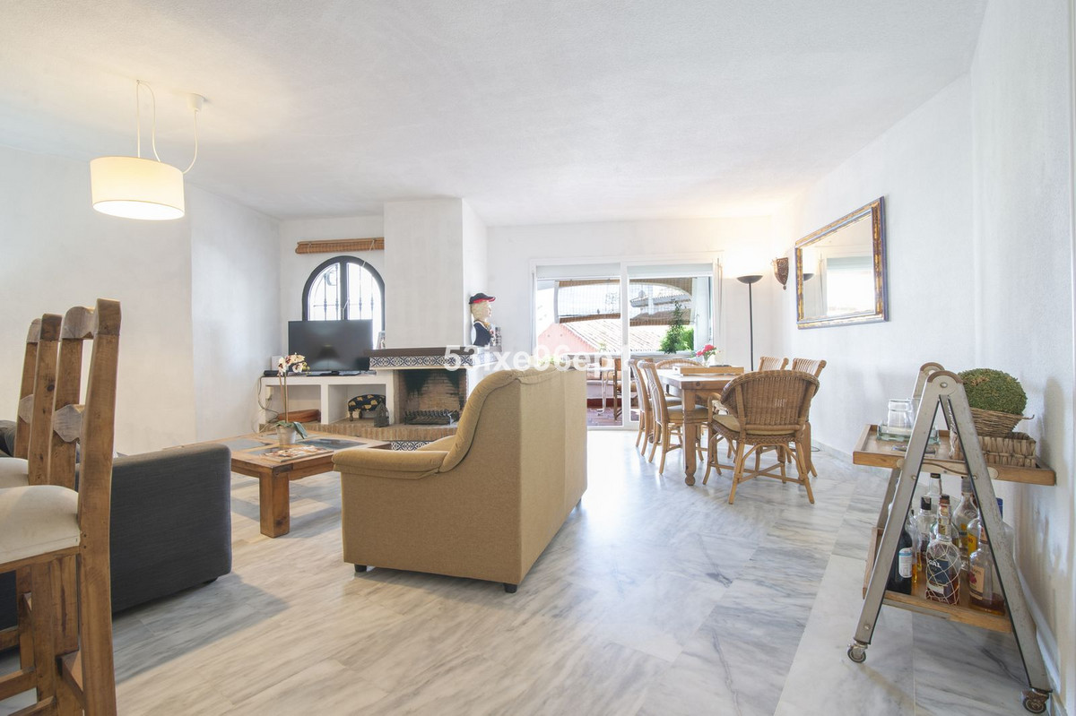 Huis te koop in Estepona | 3 slaapkamers H5271442