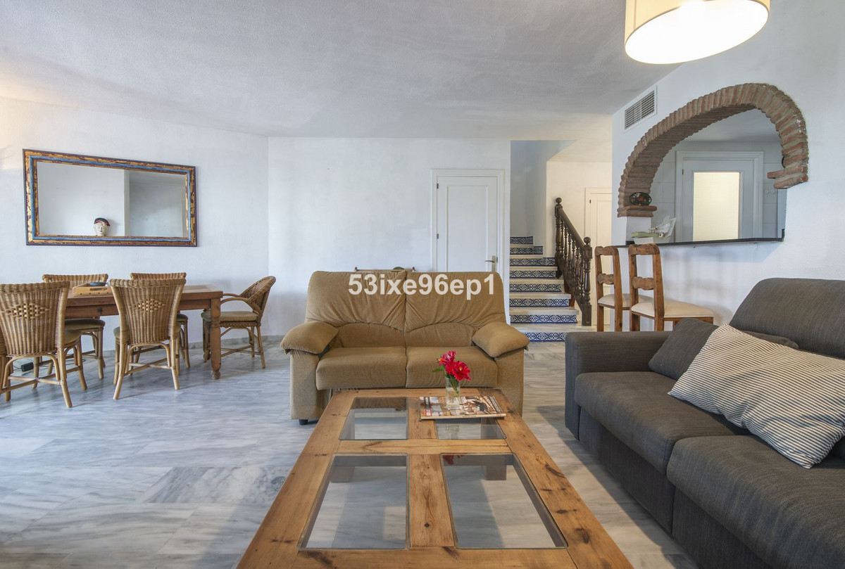 Huis te koop in Estepona | 3 slaapkamers H5271442