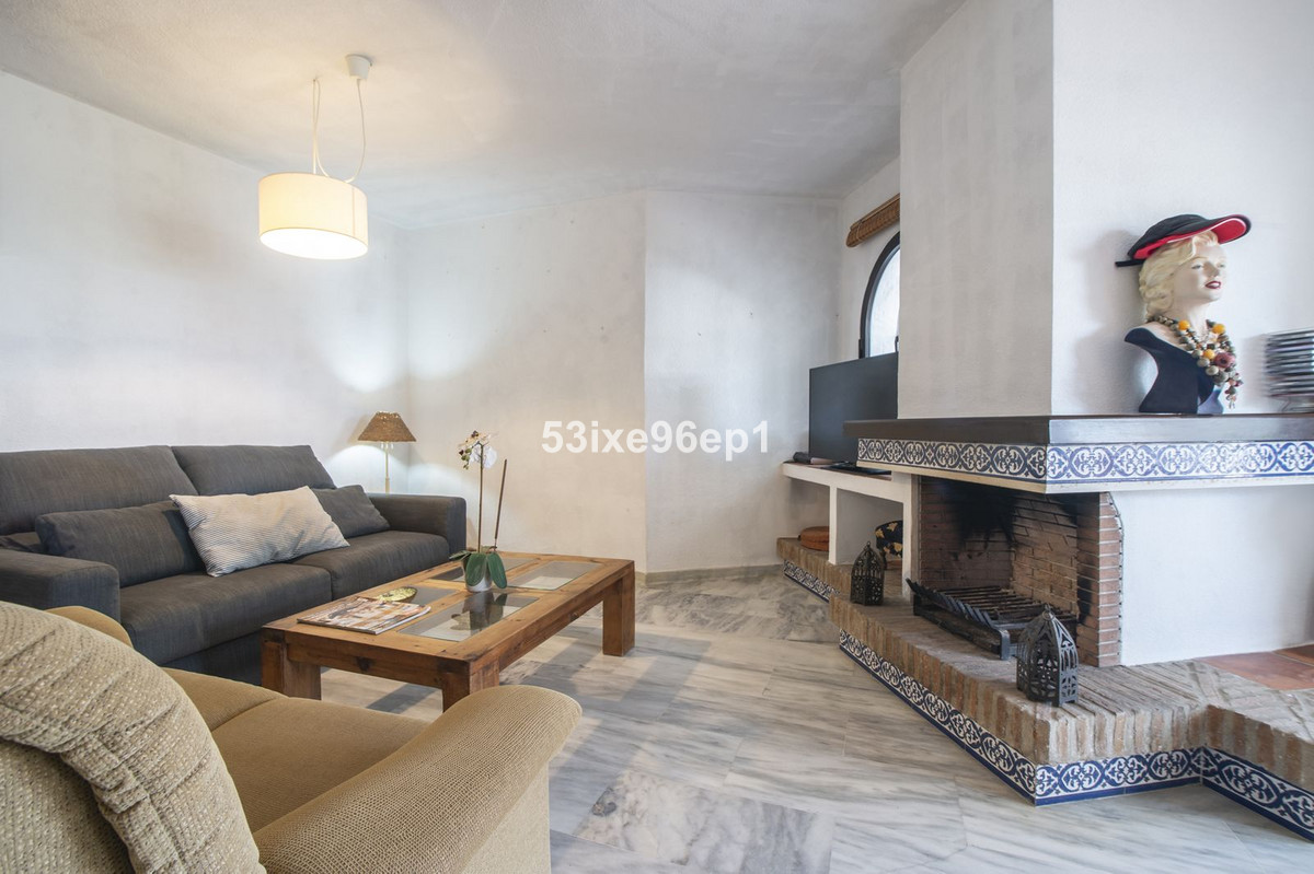 Huis te koop in Estepona | 3 slaapkamers H5271442