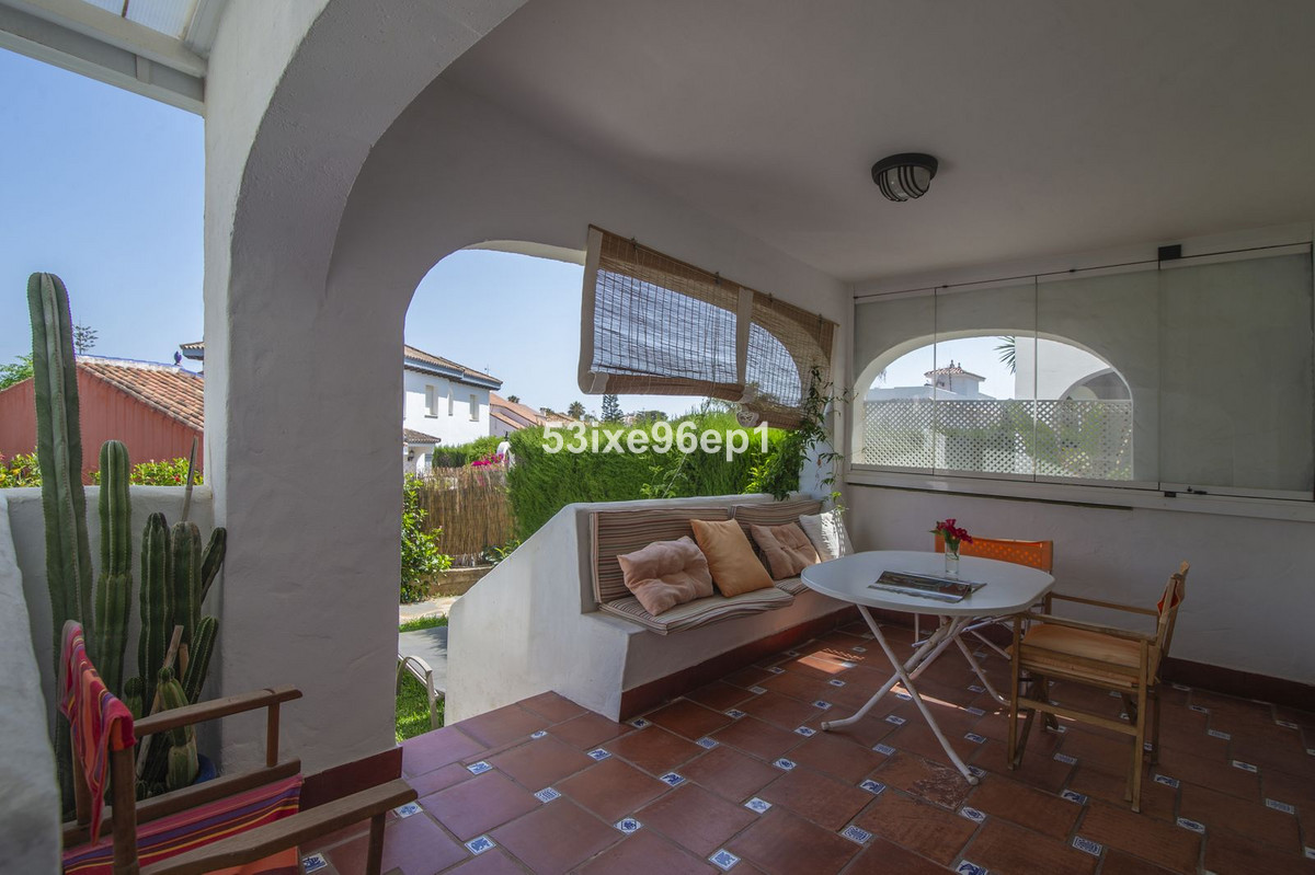 Huis te koop in Estepona | 3 slaapkamers H5271442