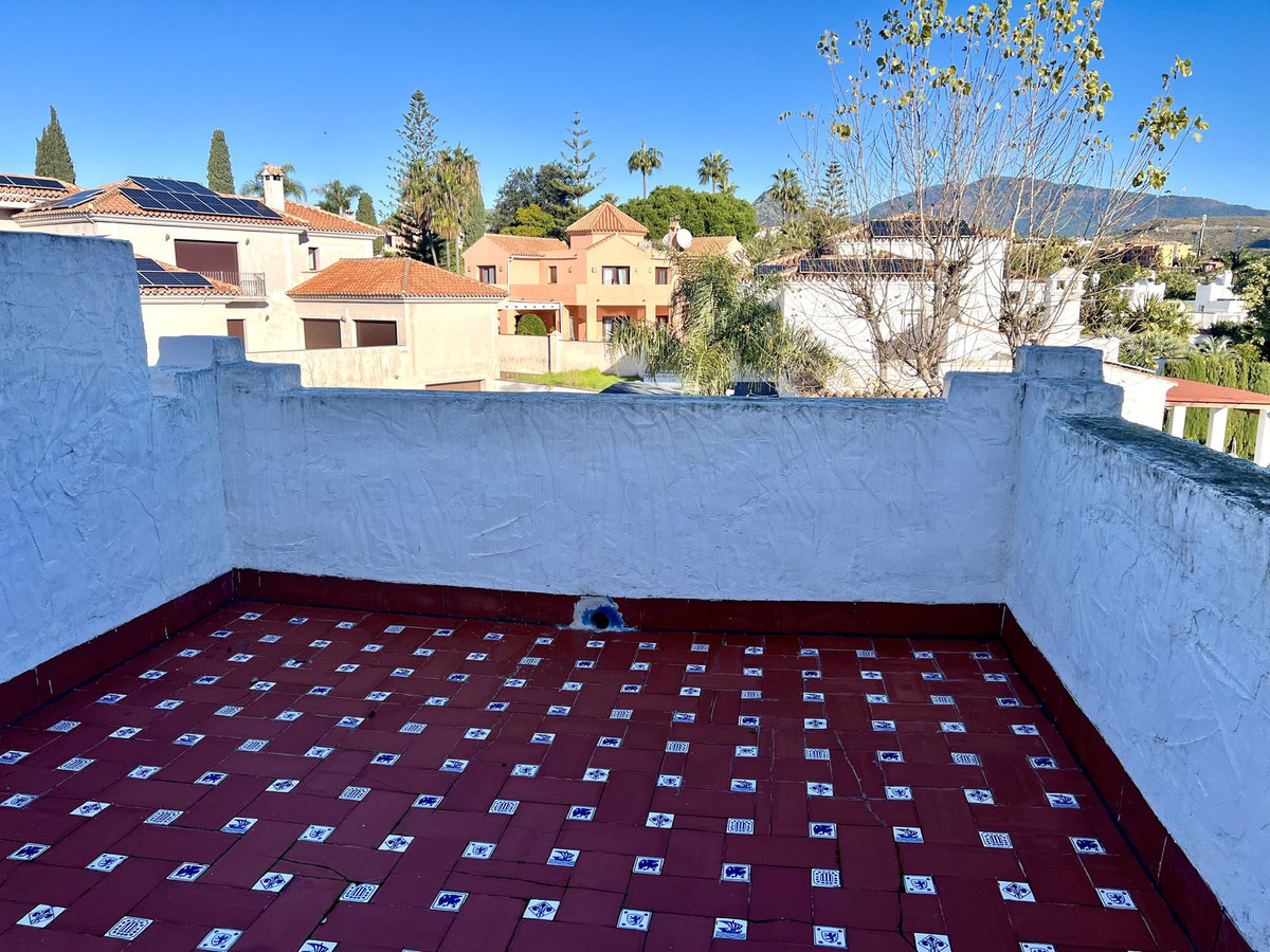 Huis te koop in Estepona | 4 slaapkamers H5271709