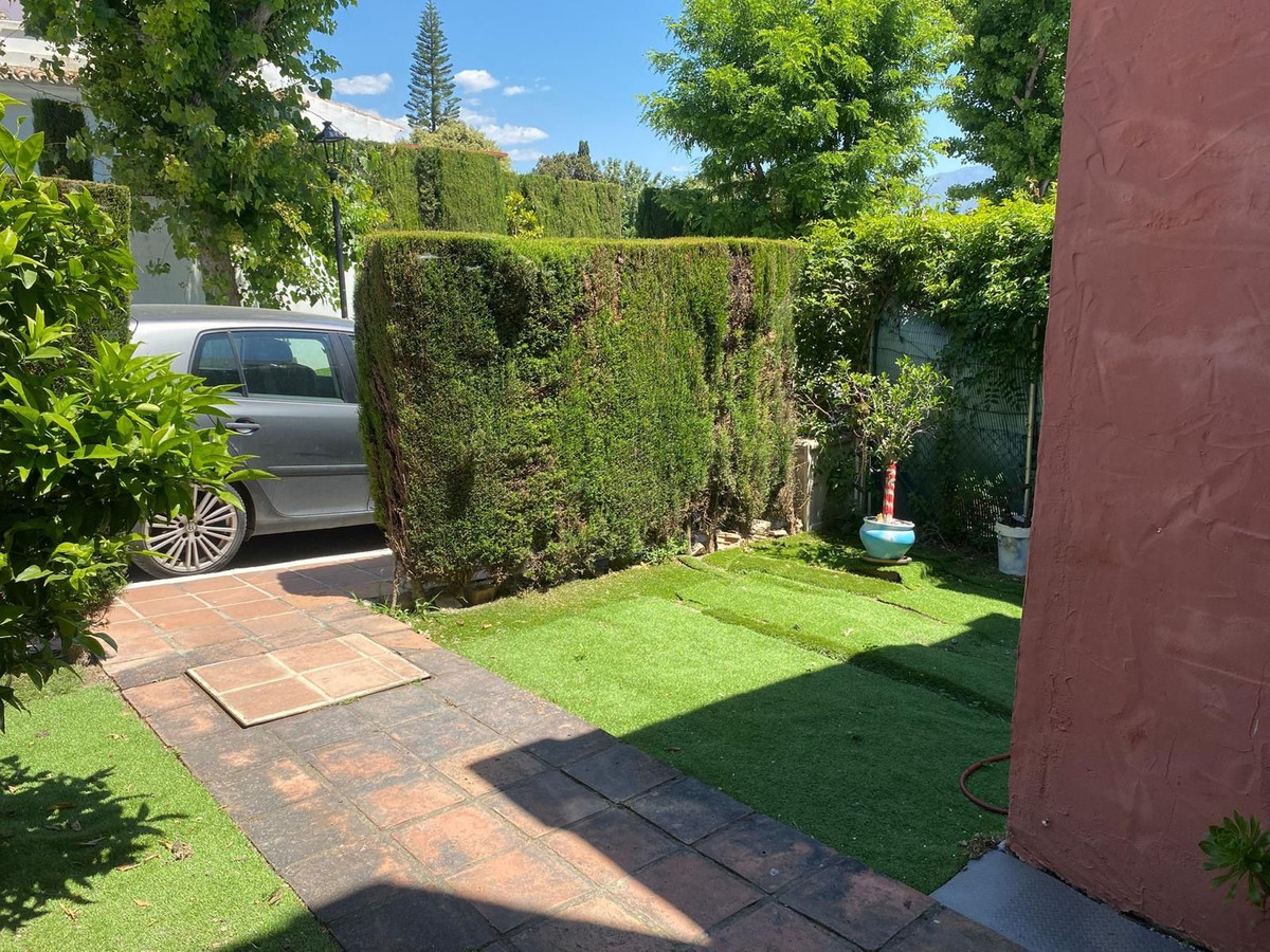 Huis te koop in Estepona | 4 slaapkamers H5271709