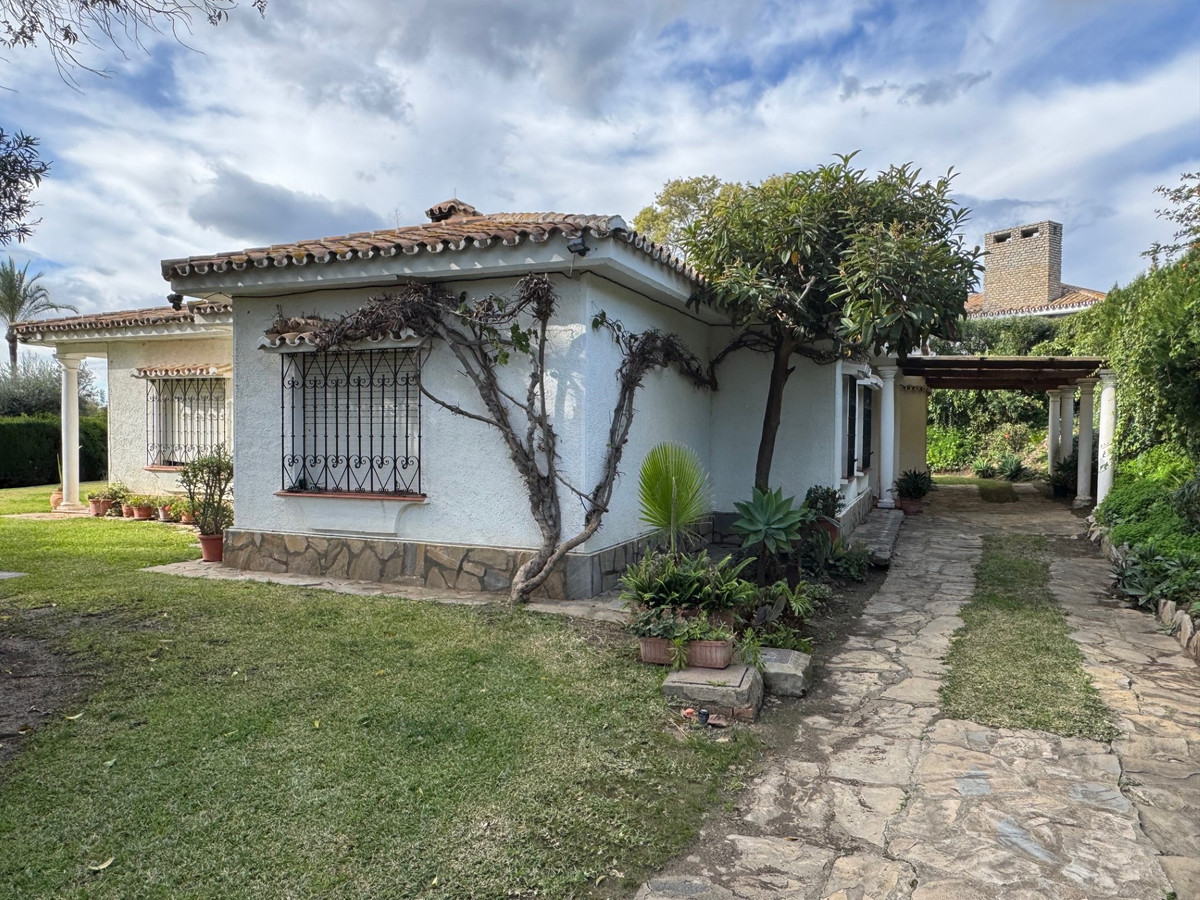 Huis te koop in Estepona | 3 slaapkamers H5271889