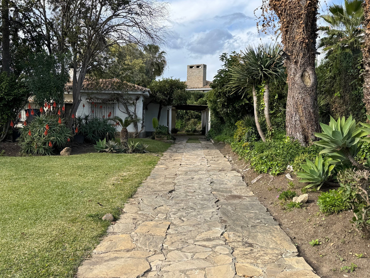 Huis te koop in Estepona | 3 slaapkamers H5271889