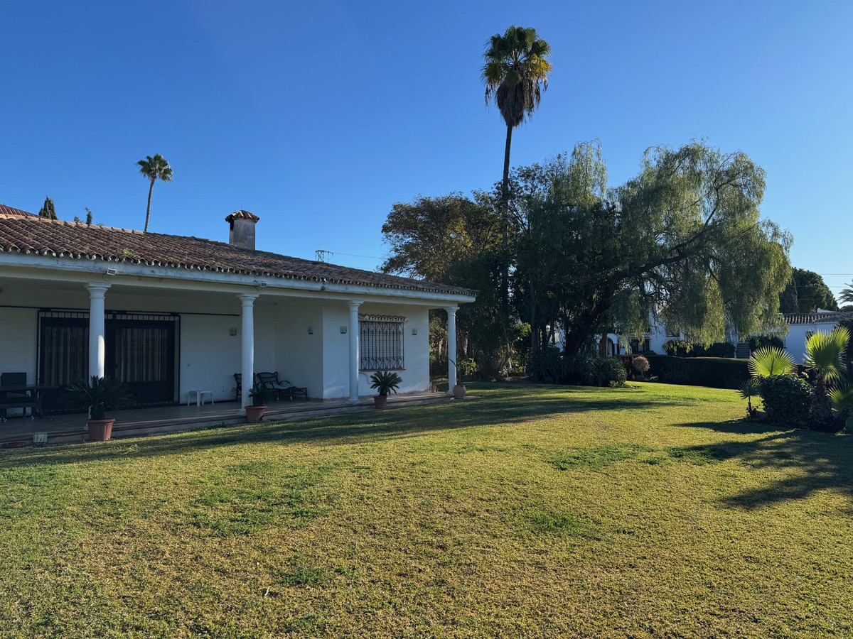 Huis te koop in Estepona | 3 slaapkamers H5271889