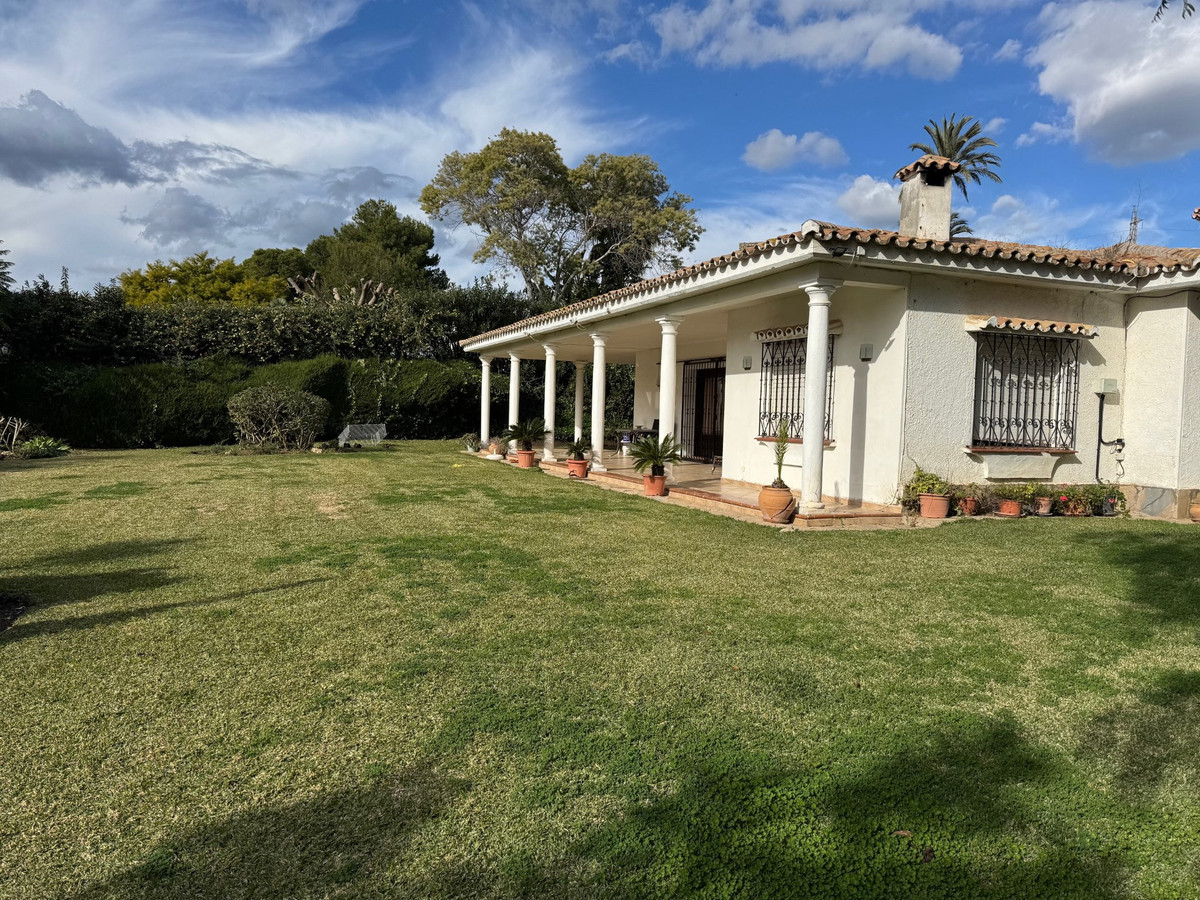Huis te koop in Estepona | 3 slaapkamers H5271889