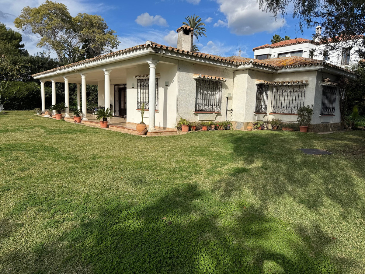 Huis te koop in Estepona | 3 slaapkamers H5271889