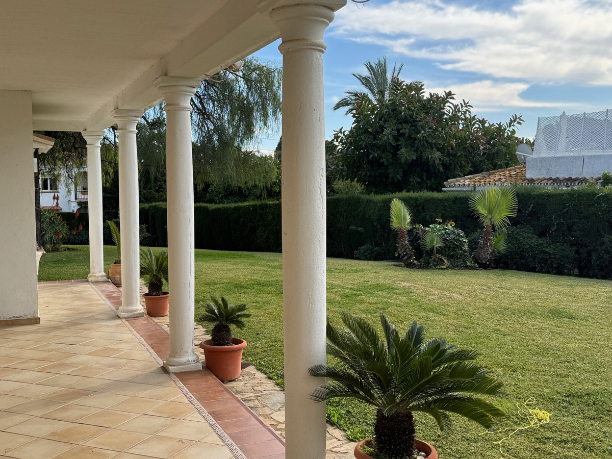 Huis te koop in Estepona | 3 slaapkamers H5271889
