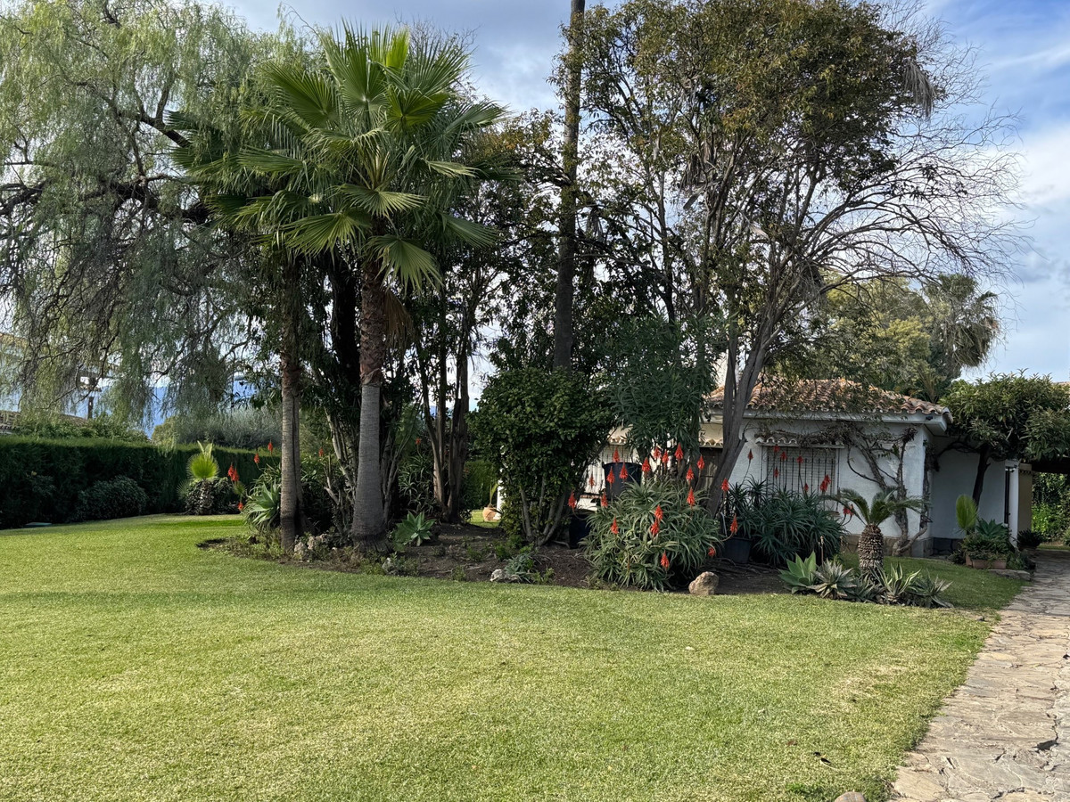 Huis te koop in Estepona | 3 slaapkamers H5271889
