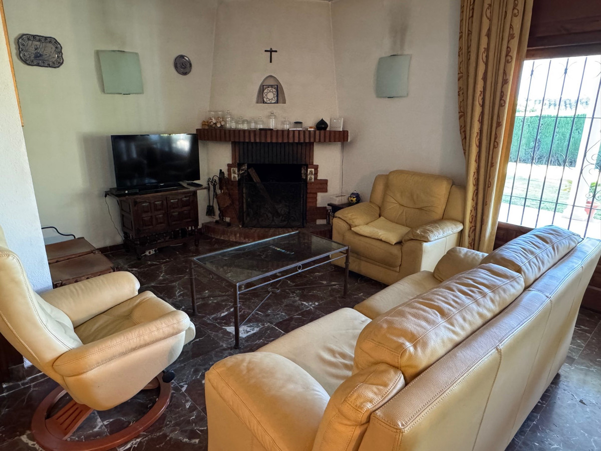 Huis te koop in Estepona | 3 slaapkamers H5271889