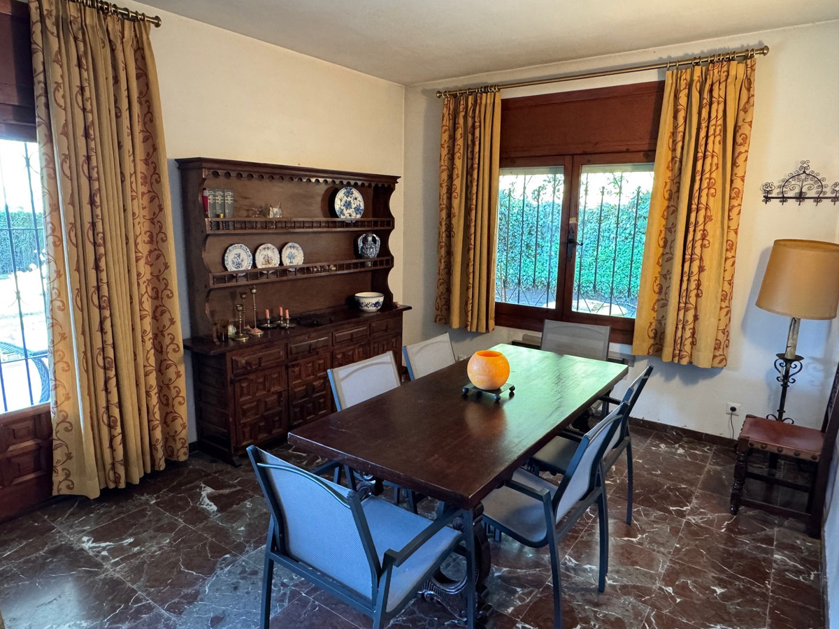 Huis te koop in Estepona | 3 slaapkamers H5271889
