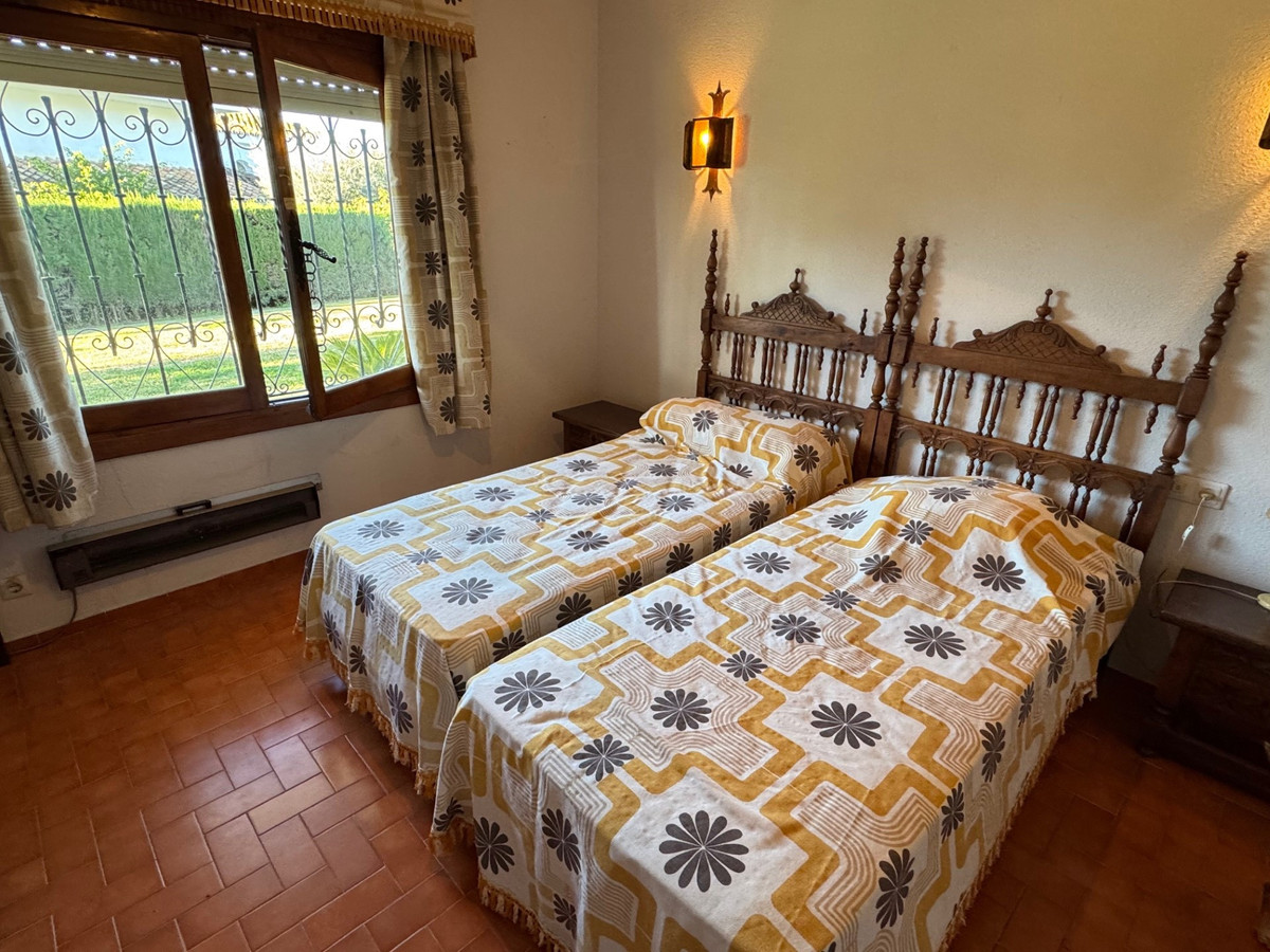 Huis te koop in Estepona | 3 slaapkamers H5271889