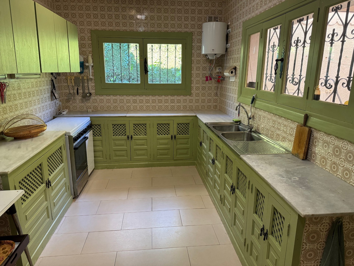 Huis te koop in Estepona | 3 slaapkamers H5271889