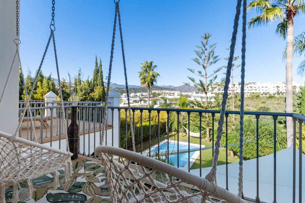 Huis te koop in Estepona | 4 slaapkamers H5272825