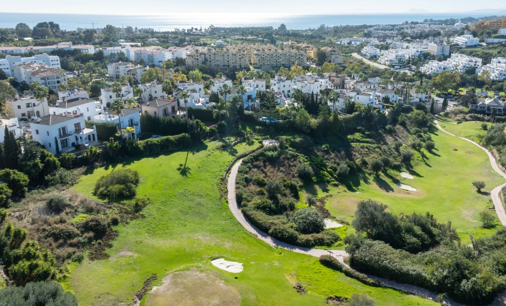 Huis te koop in Estepona | 4 slaapkamers H5272825