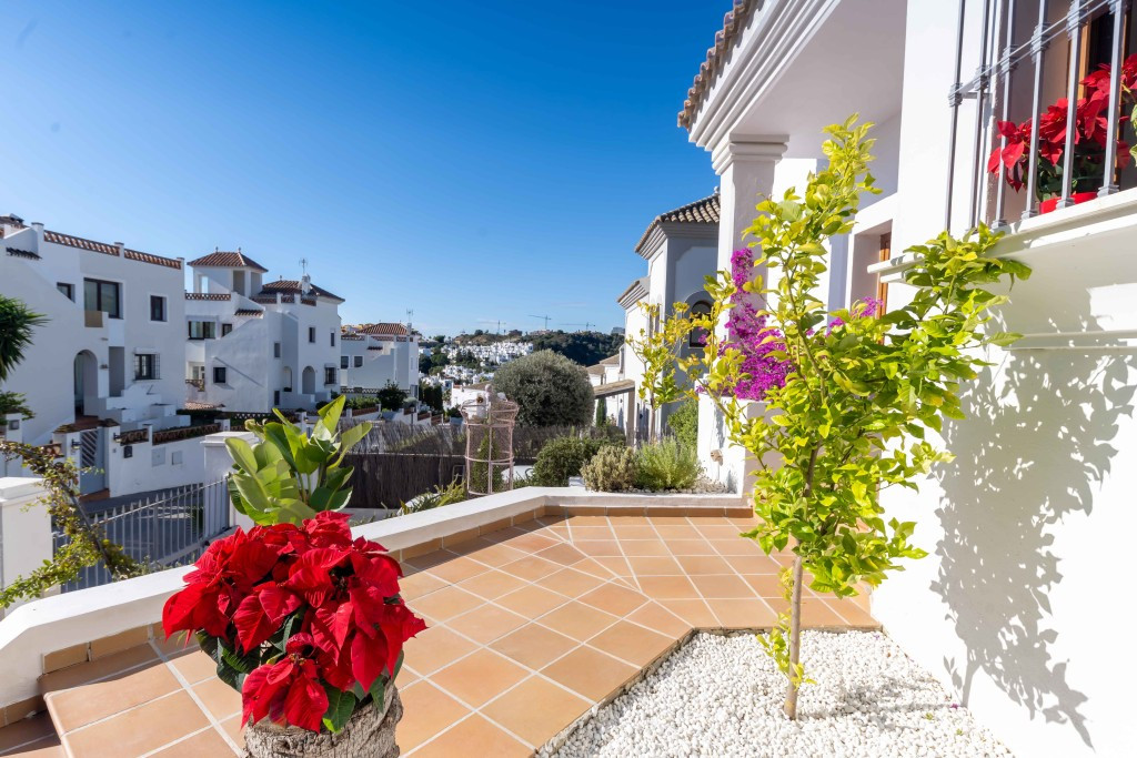 Huis te koop in Estepona | 4 slaapkamers H5272825