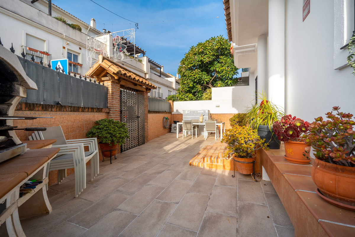 Huis te koop in Estepona | 3 slaapkamers H5274613