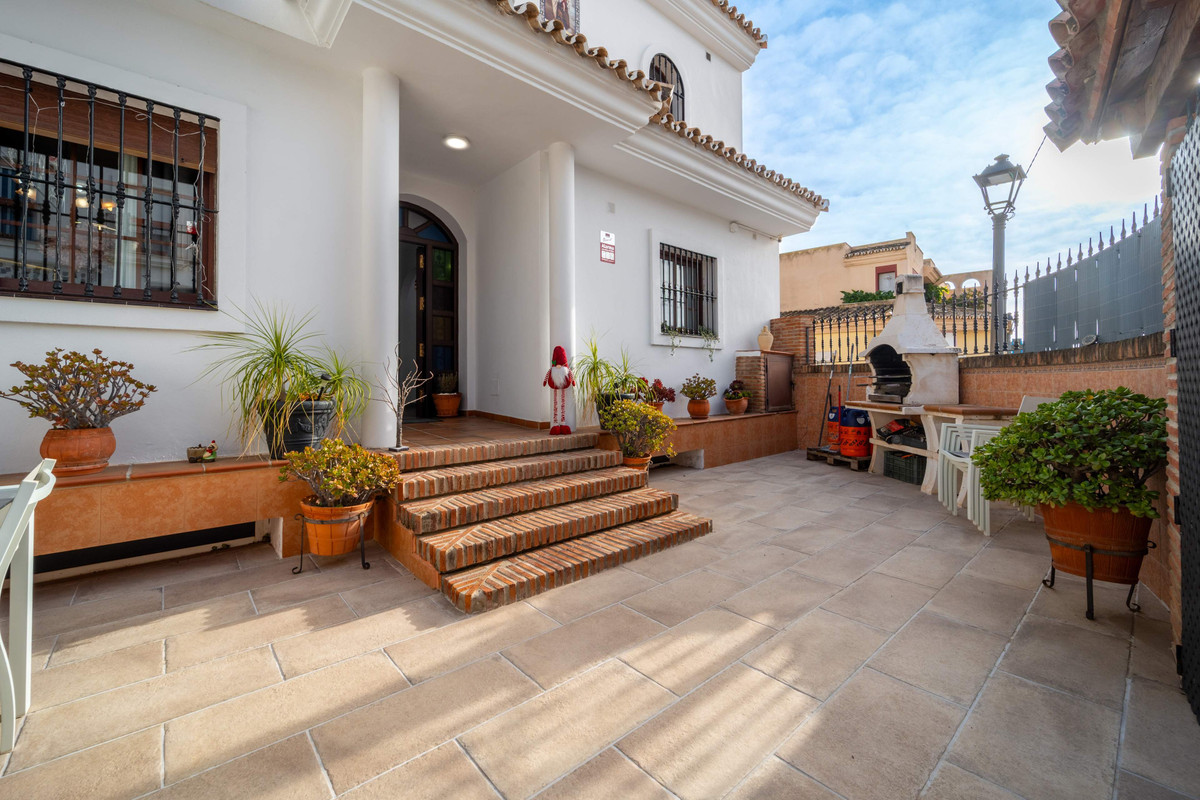 Huis te koop in Estepona | 3 slaapkamers H5274613