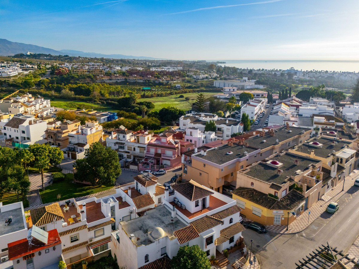 Huis te koop in Estepona | 3 slaapkamers H5274613