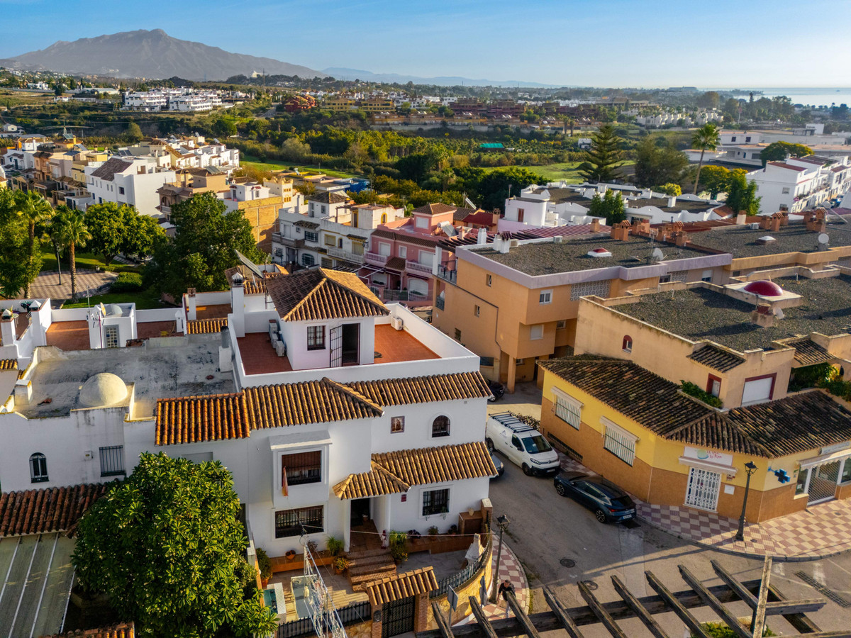 Huis te koop in Estepona | 3 slaapkamers H5274613