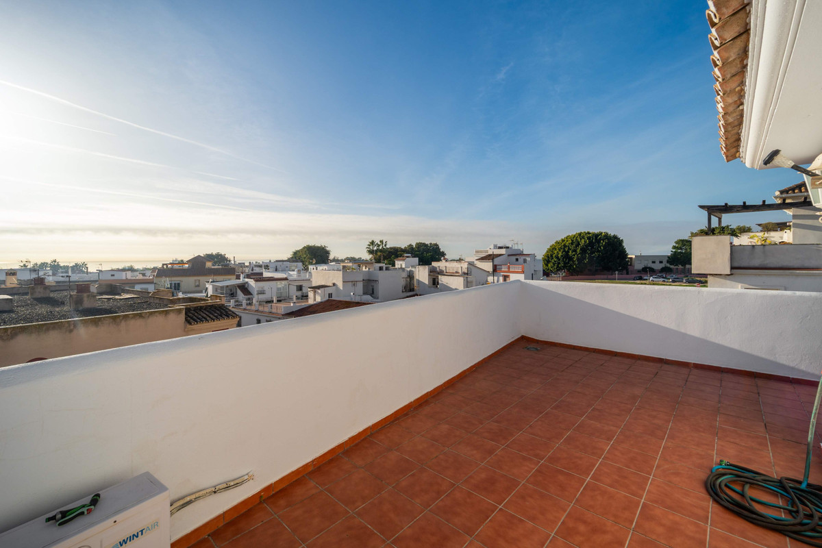 Huis te koop in Estepona | 3 slaapkamers H5274613