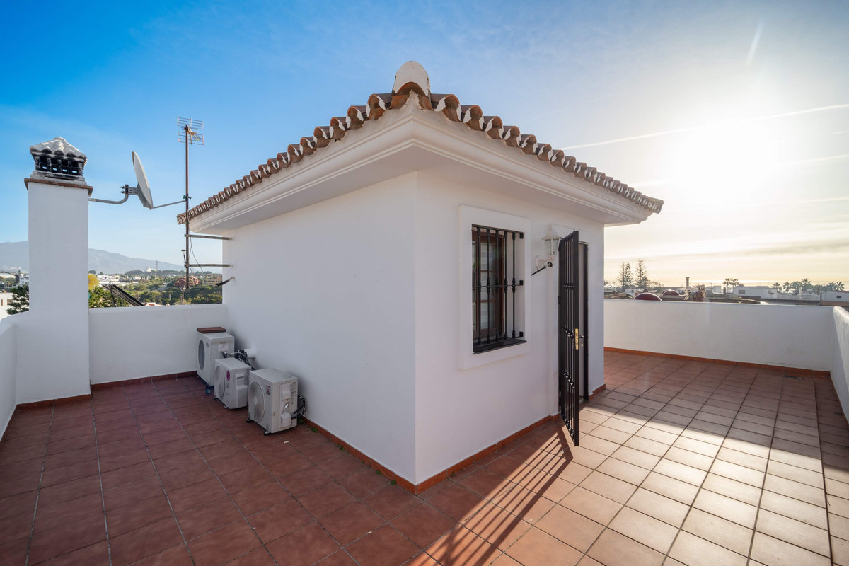 Huis te koop in Estepona | 3 slaapkamers H5274613