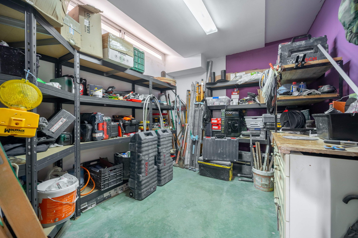 Huis te koop in Estepona | 3 slaapkamers H5274613