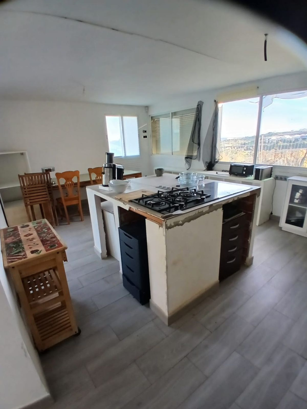 Finca - Cortijo te koop in Estepona | 4 slaapkamers H5274781