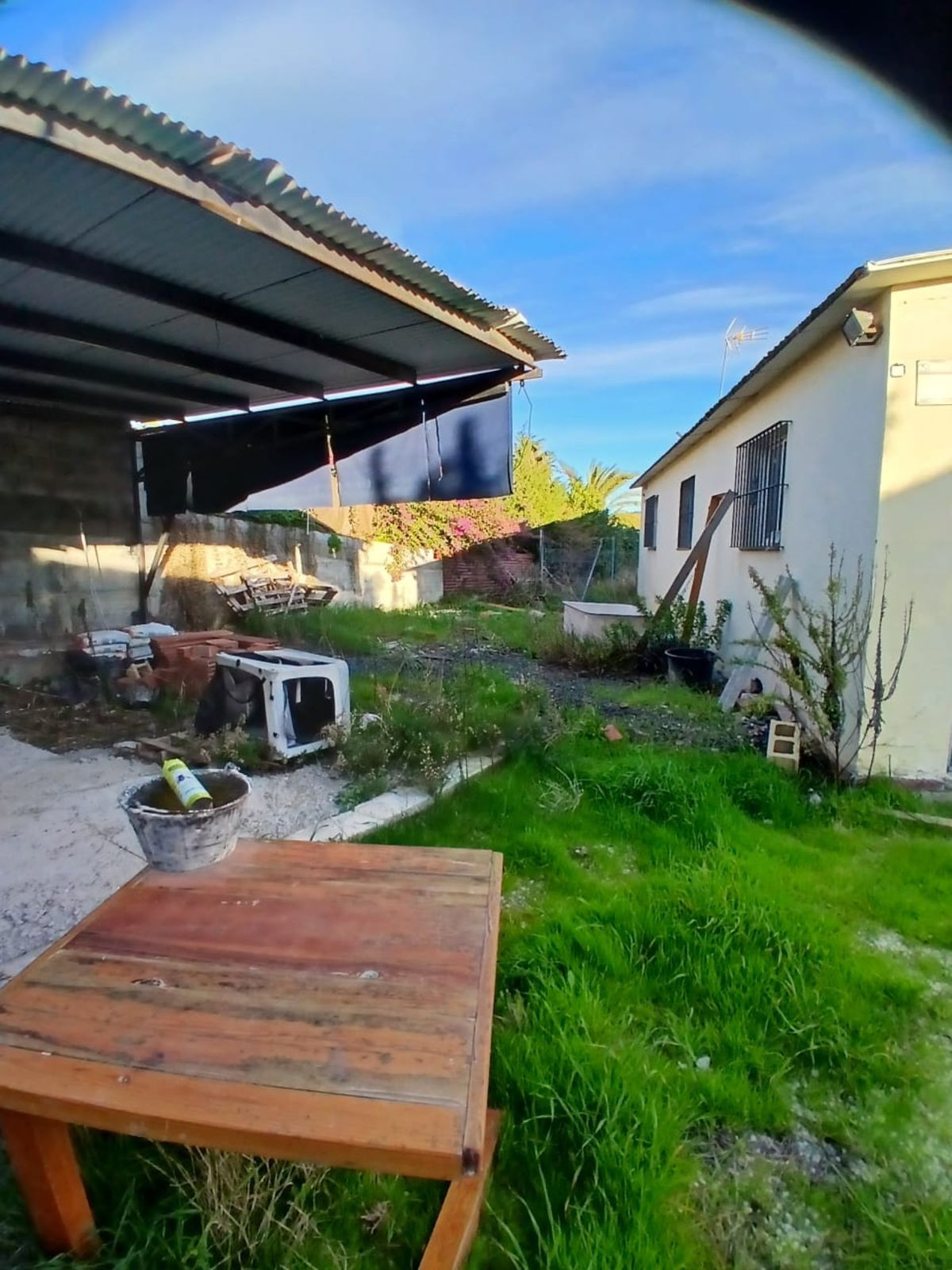 Finca - Cortijo te koop in Estepona | 4 slaapkamers H5274781