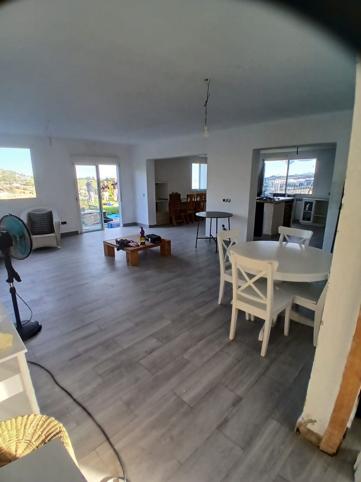 Finca - Cortijo te koop in Estepona | 4 slaapkamers H5274781