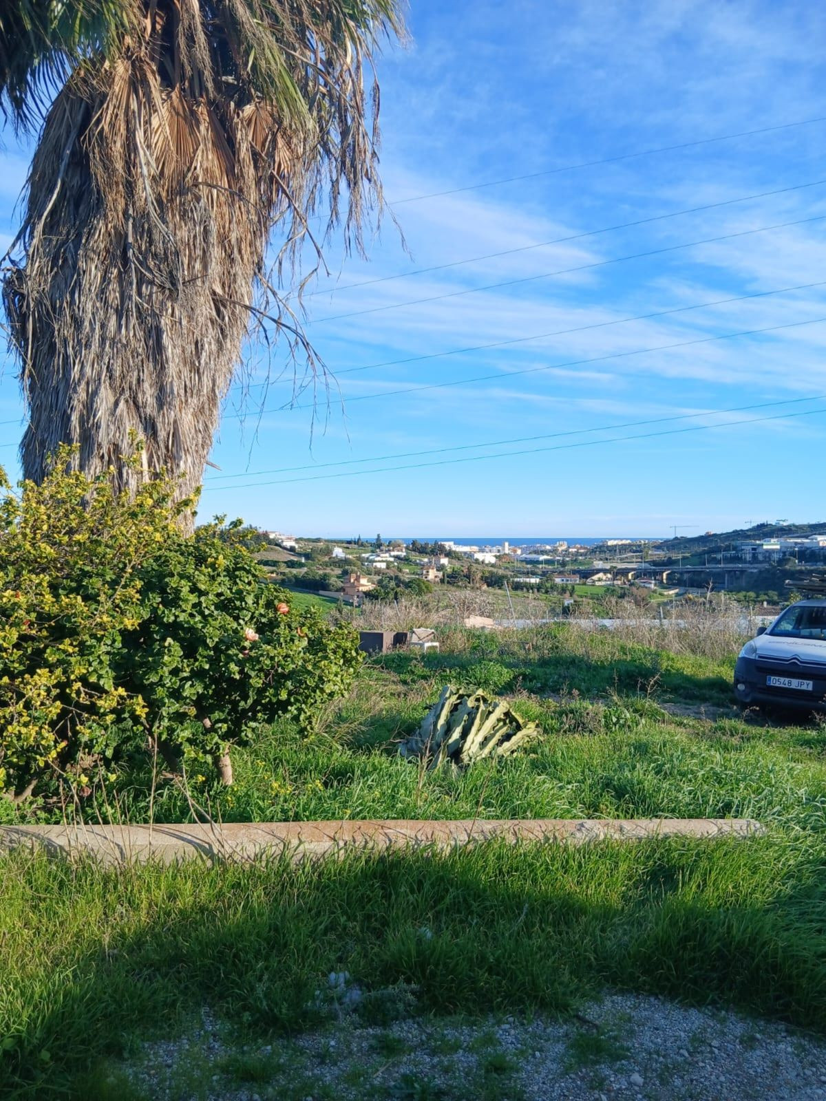 Finca - Cortijo te koop in Estepona | 4 slaapkamers H5274781